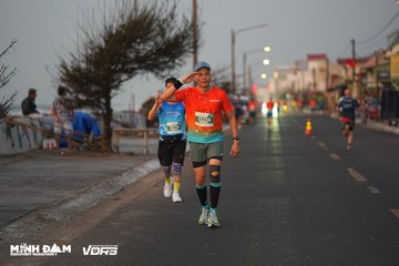 Minh Dam Discovery Marathon 2024 - Ảnh #1278351