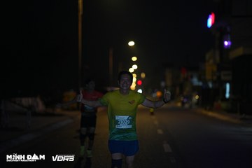 Minh Dam Discovery Marathon 2024 - Ảnh #1276118