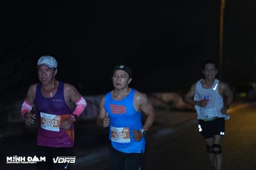 Minh Dam Discovery Marathon 2024 - Ảnh #1271858