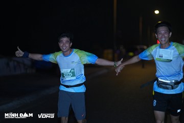 Minh Dam Discovery Marathon 2024 - Ảnh #1275875