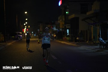 Minh Dam Discovery Marathon 2024 - Ảnh #1275164