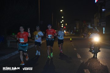 Minh Dam Discovery Marathon 2024 - Ảnh #1276007