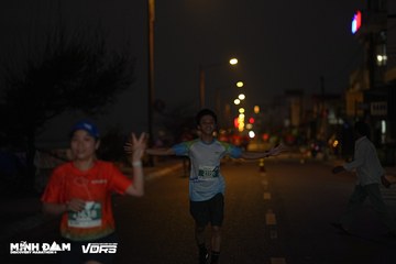 Minh Dam Discovery Marathon 2024 - Ảnh #1277698