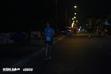 Minh Dam Discovery Marathon 2024 - Ảnh #1275226