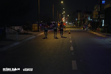 Minh Dam Discovery Marathon 2024 - Ảnh #1271918