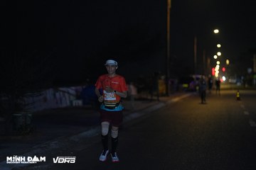 Minh Dam Discovery Marathon 2024 - Ảnh #1272589