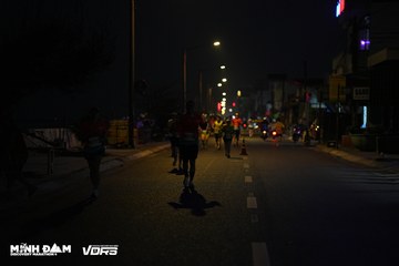 Minh Dam Discovery Marathon 2024 - Ảnh #1277205