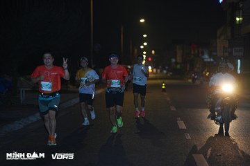 Minh Dam Discovery Marathon 2024 - Ảnh #1276008