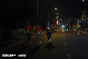 Minh Dam Discovery Marathon 2024 - Ảnh #1277155