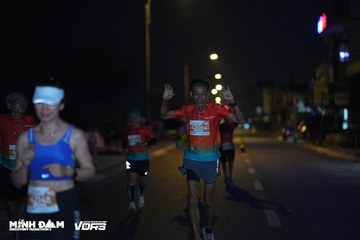 Minh Dam Discovery Marathon 2024 - Ảnh #1272765