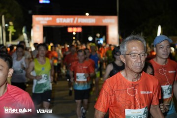 Minh Dam Discovery Marathon 2024 - Ảnh #1273827