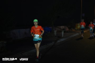 Minh Dam Discovery Marathon 2024 - Ảnh #1277149