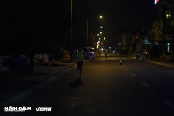 Minh Dam Discovery Marathon 2024 - Ảnh #1274932