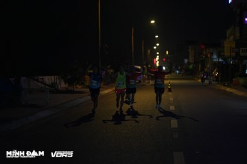 Minh Dam Discovery Marathon 2024 - Ảnh #1275729