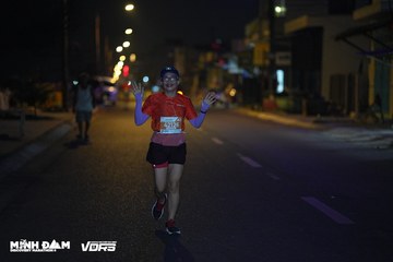 Minh Dam Discovery Marathon 2024 - Ảnh #1274683