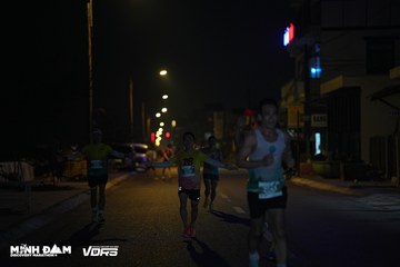 Minh Dam Discovery Marathon 2024 - Ảnh #1275312