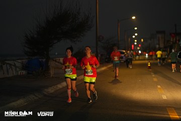 Minh Dam Discovery Marathon 2024 - Ảnh #1277864