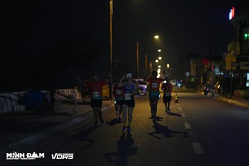 Minh Dam Discovery Marathon 2024 - Ảnh #1272736