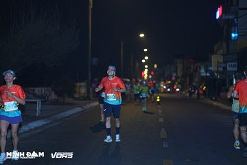 Minh Dam Discovery Marathon 2024 - Ảnh #1277210