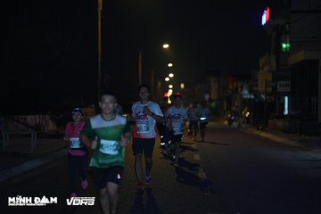 Minh Dam Discovery Marathon 2024 - Ảnh #1275829