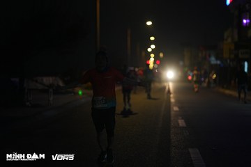 Minh Dam Discovery Marathon 2024 - Ảnh #1276799