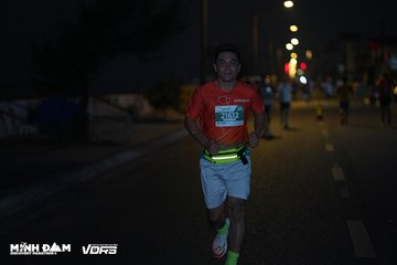 Minh Dam Discovery Marathon 2024 - Ảnh #1277479