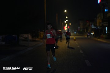 Minh Dam Discovery Marathon 2024 - Ảnh #1273316
