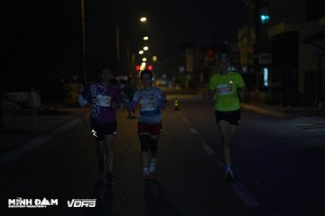 Minh Dam Discovery Marathon 2024 - Ảnh #1272454