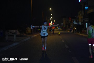 Minh Dam Discovery Marathon 2024 - Ảnh #1276449
