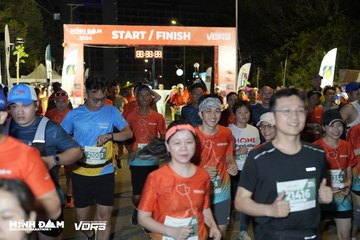 Minh Dam Discovery Marathon 2024 - Ảnh #1274218