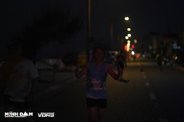 Minh Dam Discovery Marathon 2024 - Ảnh #1277440