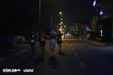 Minh Dam Discovery Marathon 2024 - Ảnh #1272948