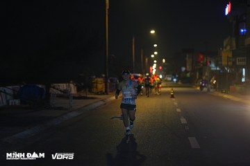 Minh Dam Discovery Marathon 2024 - Ảnh #1272650
