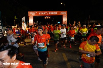 Minh Dam Discovery Marathon 2024 - Ảnh #1273587