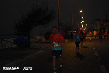 Minh Dam Discovery Marathon 2024 - Ảnh #1277756