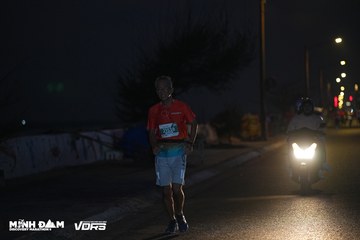 Minh Dam Discovery Marathon 2024 - Ảnh #1277591
