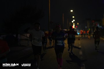 Minh Dam Discovery Marathon 2024 - Ảnh #1277281