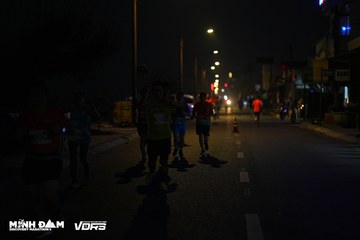Minh Dam Discovery Marathon 2024 - Ảnh #1277074