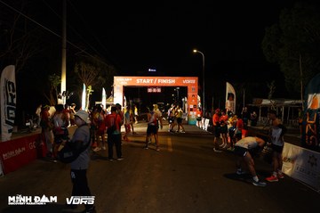 Minh Dam Discovery Marathon 2024 - Ảnh #1271932