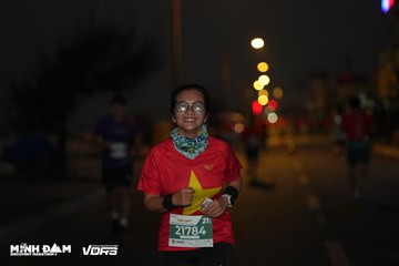 Minh Dam Discovery Marathon 2024 - Ảnh #1277746