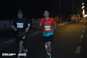 Minh Dam Discovery Marathon 2024 - Ảnh #1272000