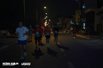 Minh Dam Discovery Marathon 2024 - Ảnh #1276548