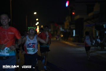Minh Dam Discovery Marathon 2024 - Ảnh #1275856