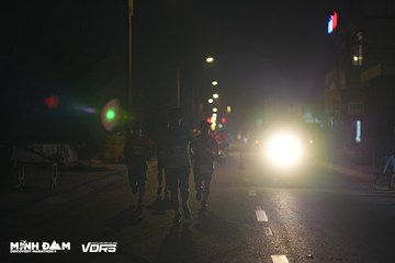 Minh Dam Discovery Marathon 2024 - Ảnh #1276815