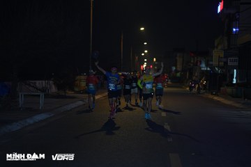 Minh Dam Discovery Marathon 2024 - Ảnh #1276631