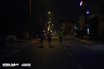Minh Dam Discovery Marathon 2024 - Ảnh #1272448