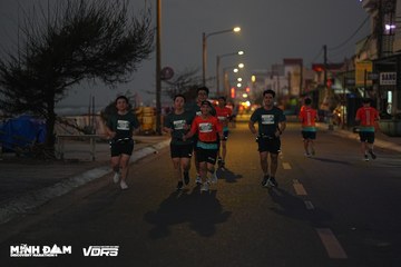 Minh Dam Discovery Marathon 2024 - Ảnh #1278031
