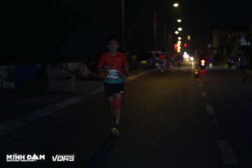 Minh Dam Discovery Marathon 2024 - Ảnh #1275922