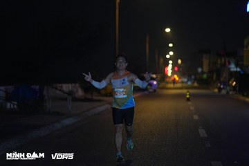 Minh Dam Discovery Marathon 2024 - Ảnh #1271793
