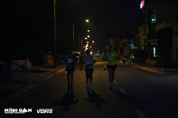 Minh Dam Discovery Marathon 2024 - Ảnh #1272444